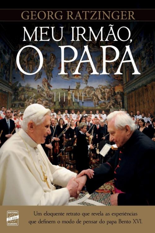 Meu Irmão, O Papa