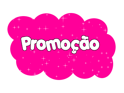 promoção