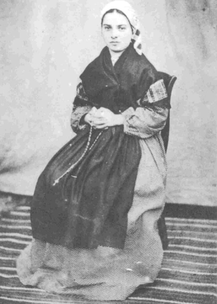 Bernadete Soubirous - Imagem 2